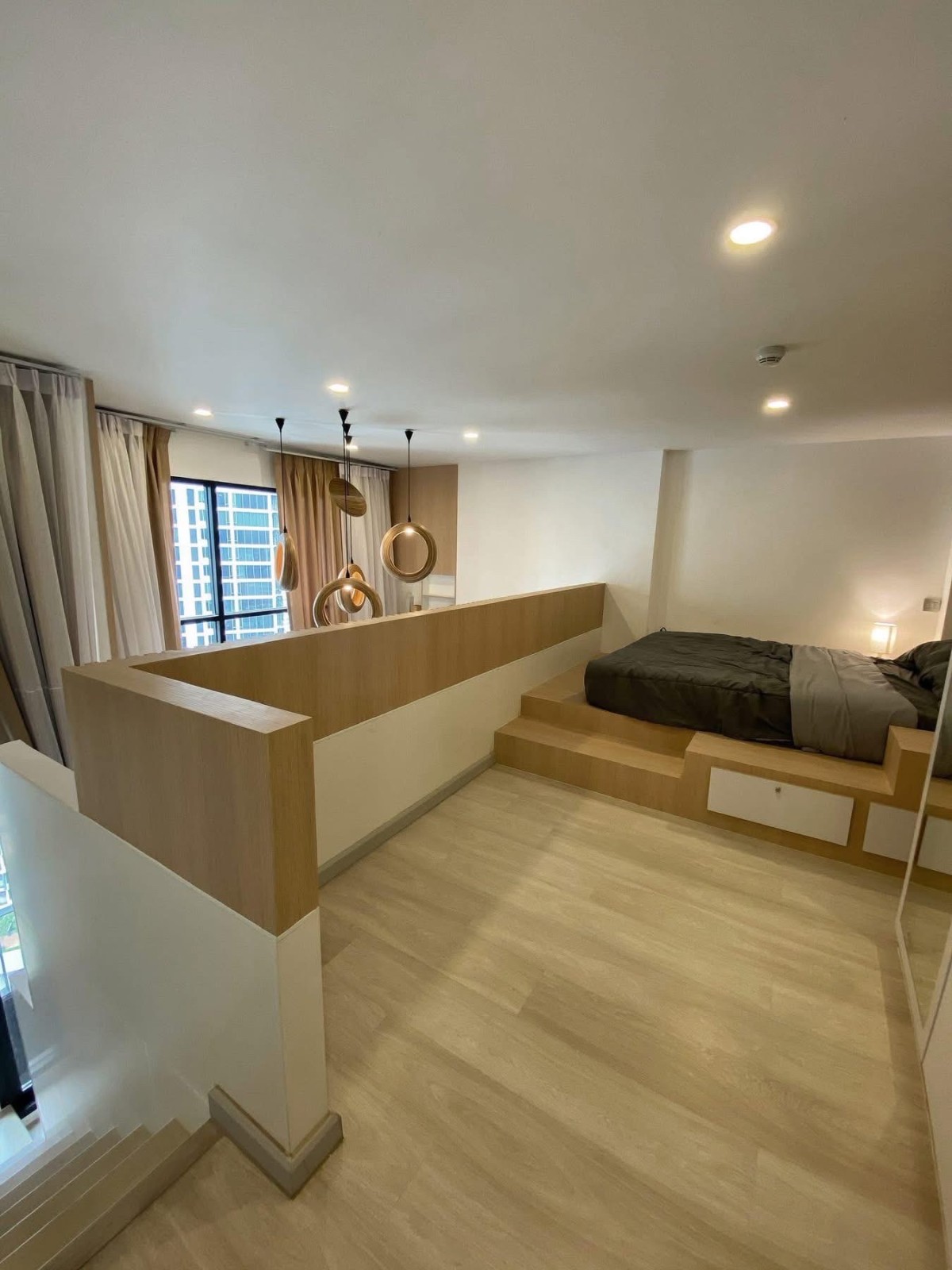 Knightsbridge Prime Sathorn | 🚇 ติด BTS สาธร 600 เมตร #HL Focus