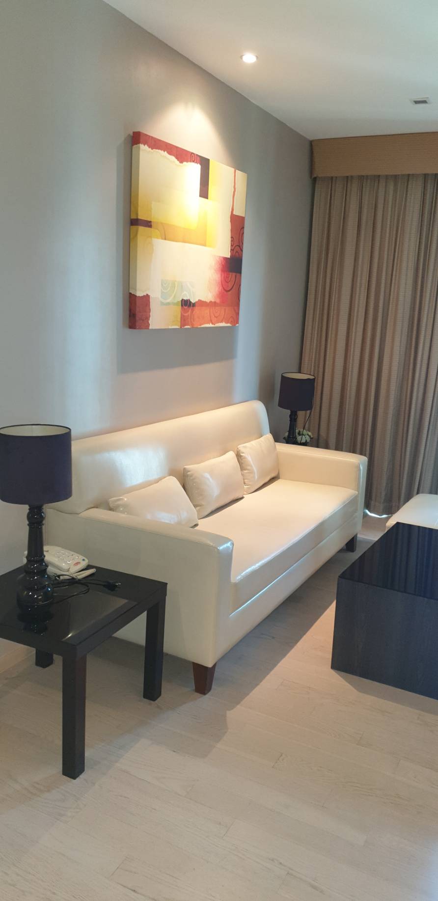 Noble Remix | Spacious condo for rent - Connected to BTS in the City Center #HL