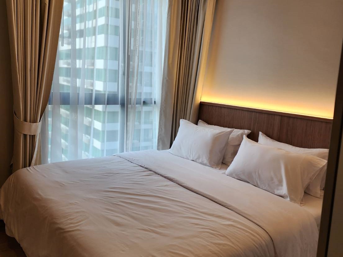 HQ Thonglor by Sansiri | Luxury Style Newly Renovated thonglor #New