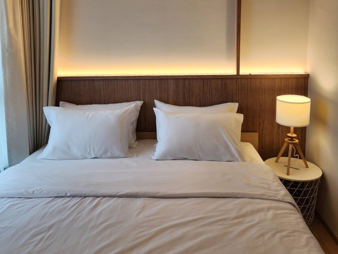 HQ Thonglor by Sansiri | Luxury Style Newly Renovated thonglor #New