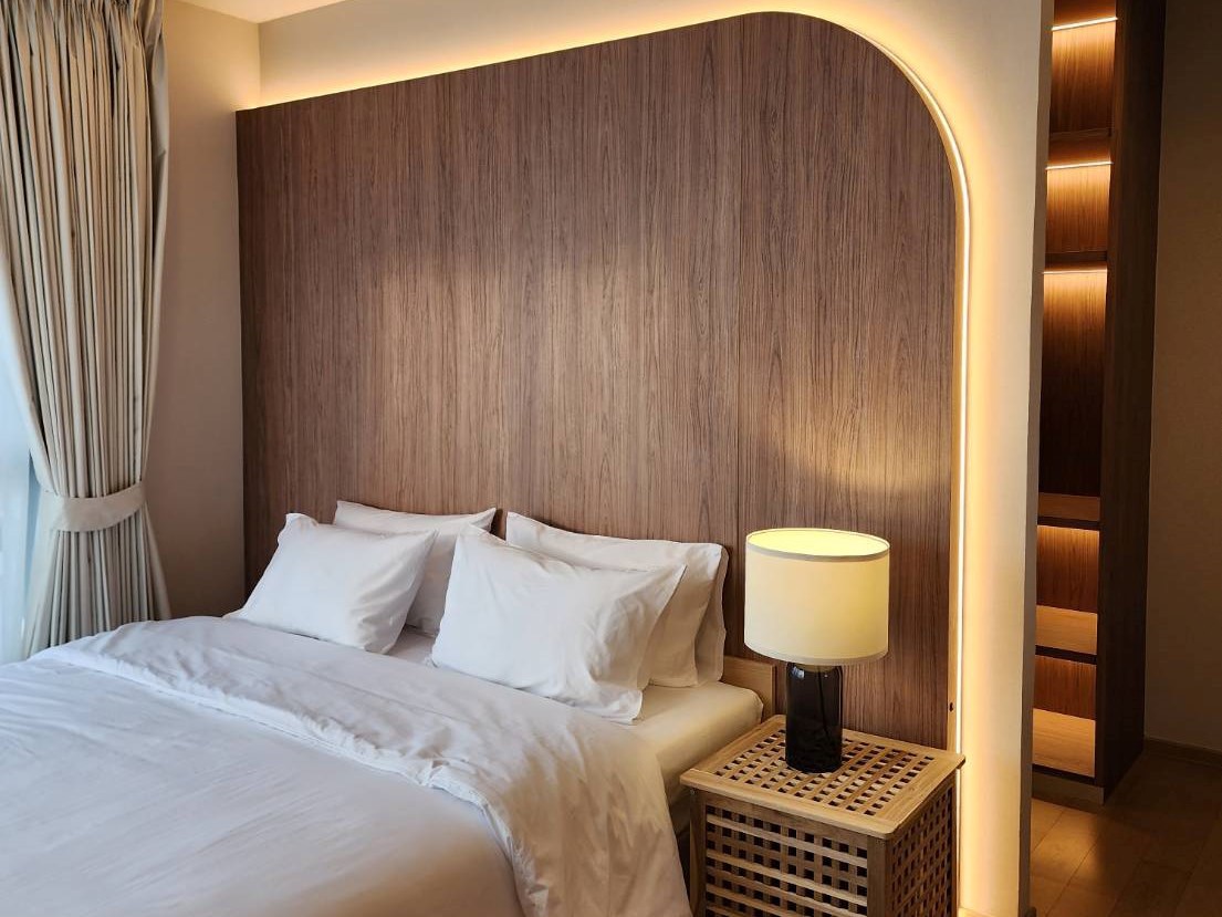 HQ Thonglor by Sansiri | Luxury Style Newly Renovated thonglor #New