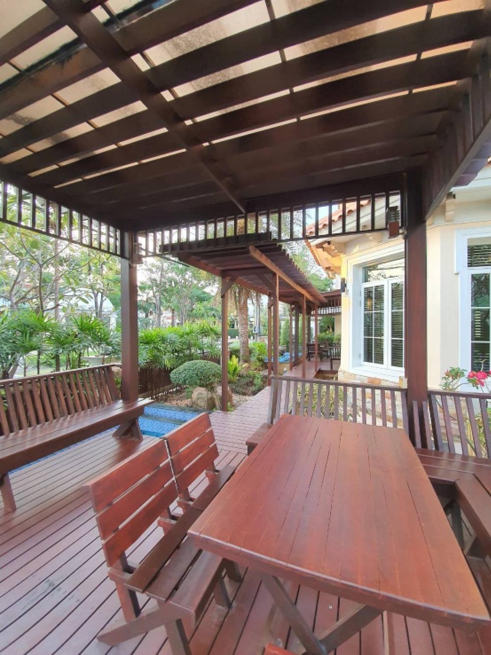 Narasiri Sathorn-Wongwaen | บ้านเดี่ยว 2 ชั้น หลังมุม หันไปทางทิศตะวันออกเฉียงเหนือ #HL Focus