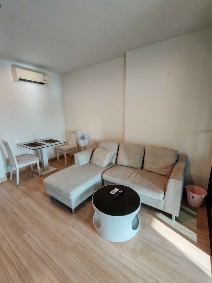 Life @ Ladprao 18 | ติดรถไฟฟ้า 3 สาย BTS ห้าแยกลาดพร้าว และ MRT ลาดพร้าว #New
