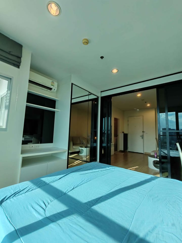 Life @ Ladprao 18 | ติดรถไฟฟ้า 3 สาย BTS ห้าแยกลาดพร้าว และ MRT ลาดพร้าว #New