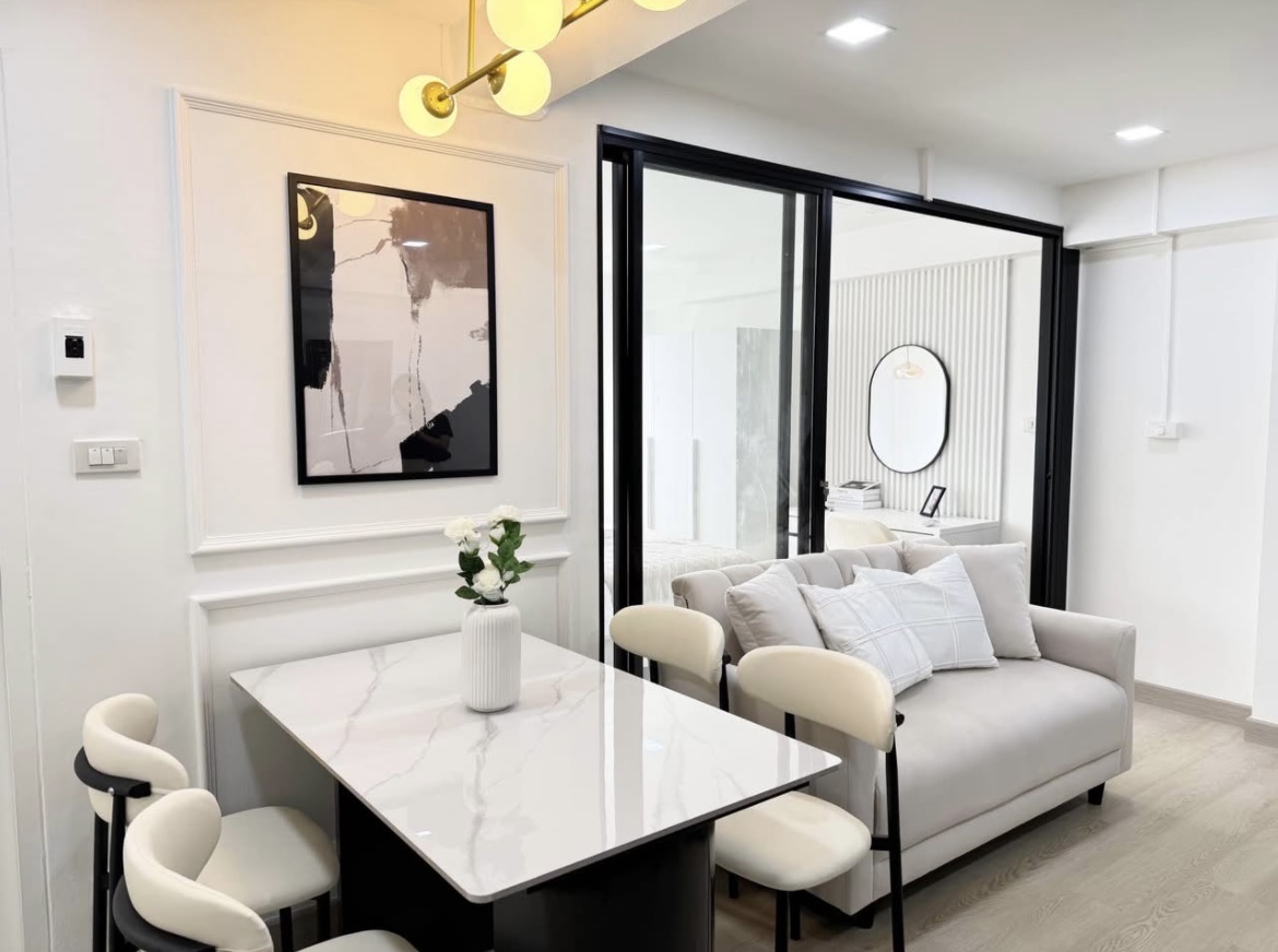 Century Park Condominium | 🚝ใกล้ BTS,ห้าแยกลาดพร้าว #HL