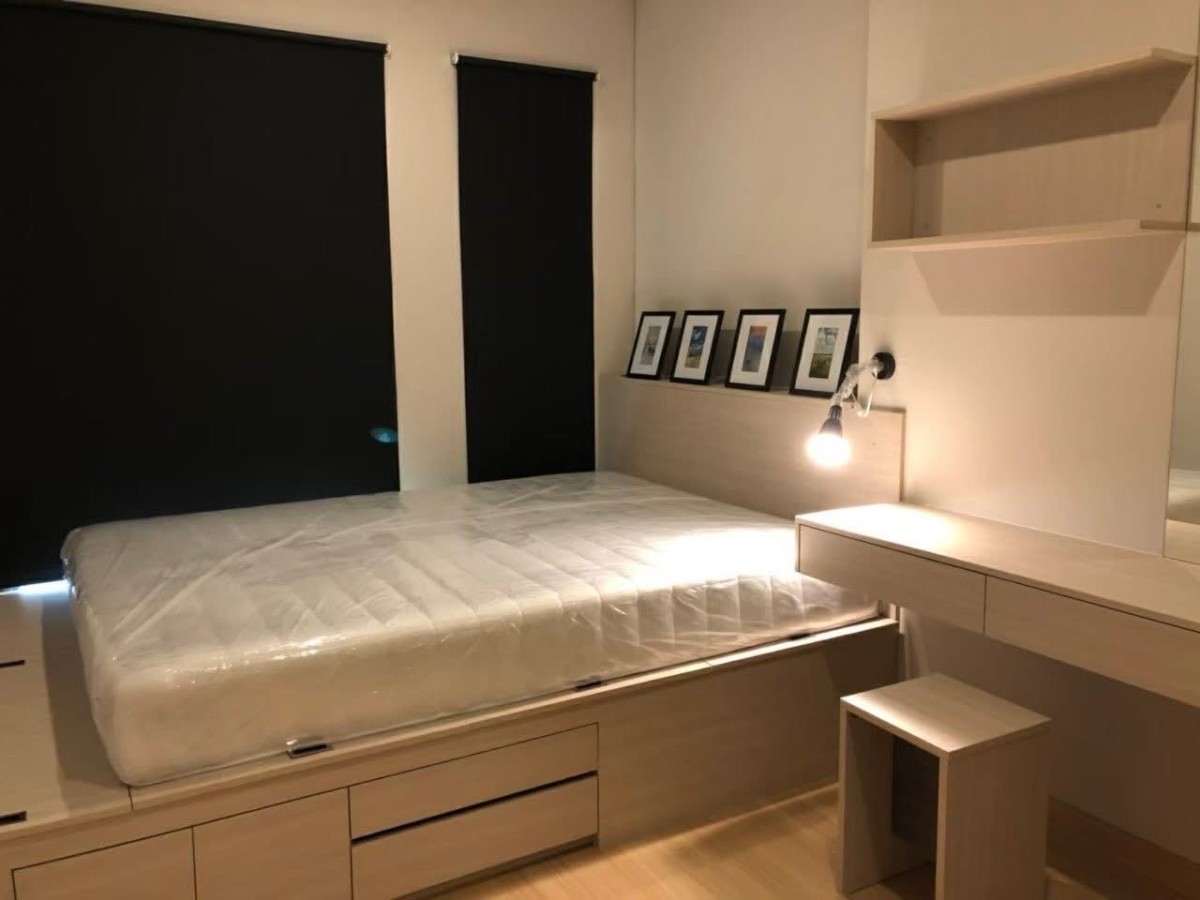 Lumpini Suite Din Daeng - Ratchaprarop | 🚝ใกล้ BTS,อนุสาวรีย์ #New