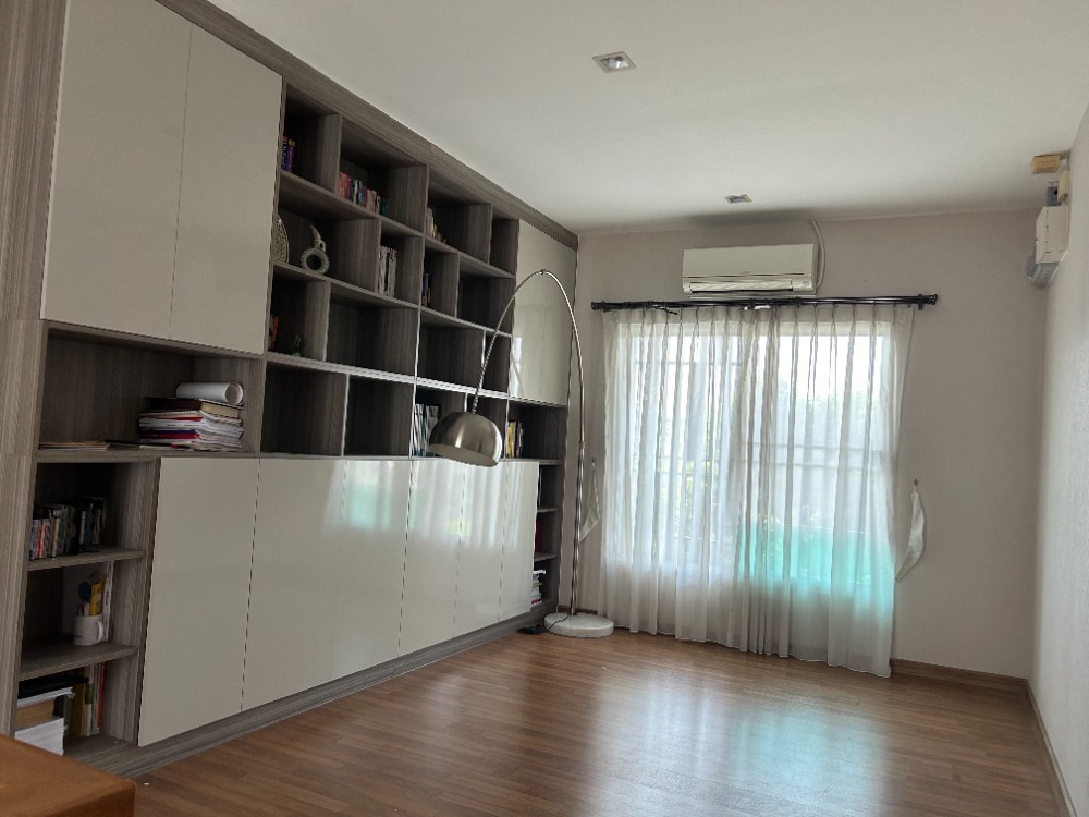 Casa Premium On Nut-Wongwaen | บ้านสภาพมือหนึ่ง พร้อมเข้าอยู่ #HL Focus