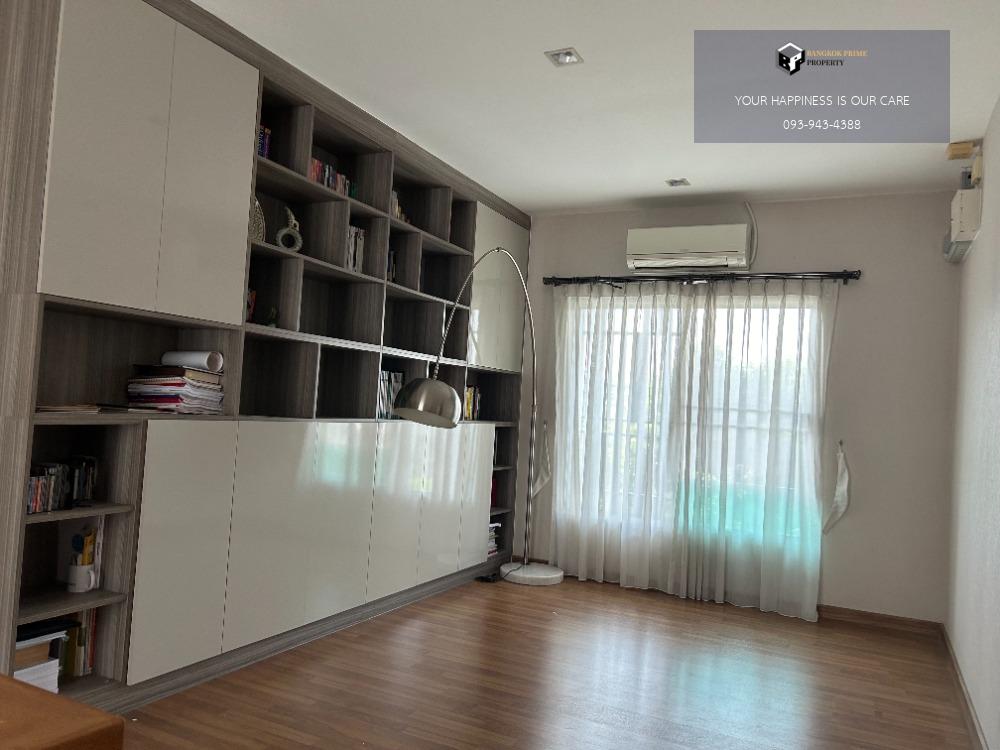 Casa Premium On Nut-Wongwaen | บ้านสภาพมือหนึ่ง พร้อมเข้าอยู่ #HL Focus