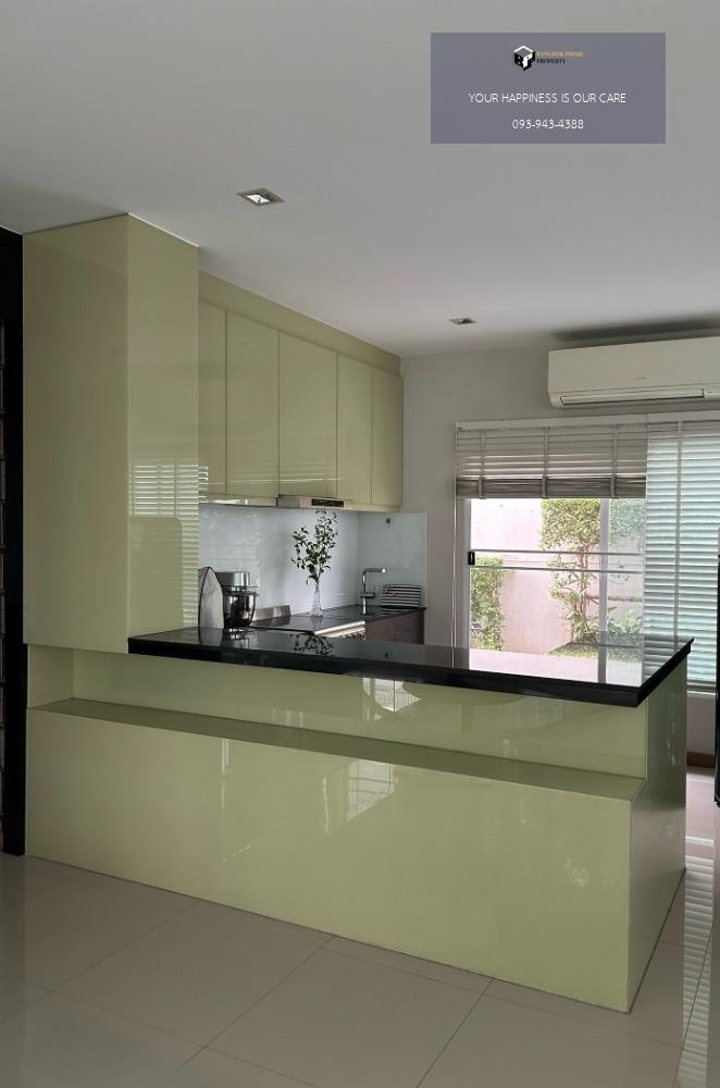 Casa Premium On Nut-Wongwaen | บ้านสภาพมือหนึ่ง พร้อมเข้าอยู่ #HL Focus