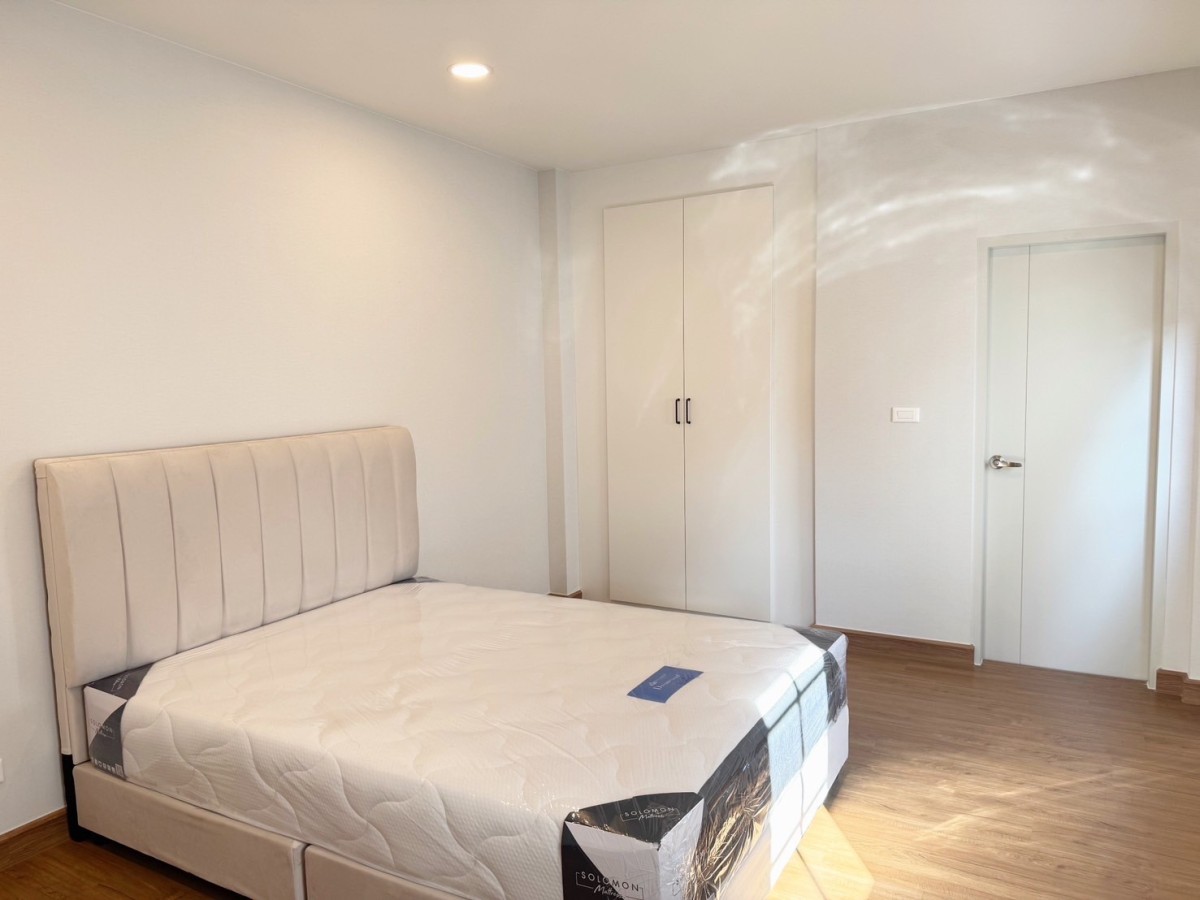 Centro Bangna | บ้านเลขที่สวย หันหน้าทิศเหนือ #HL Focus