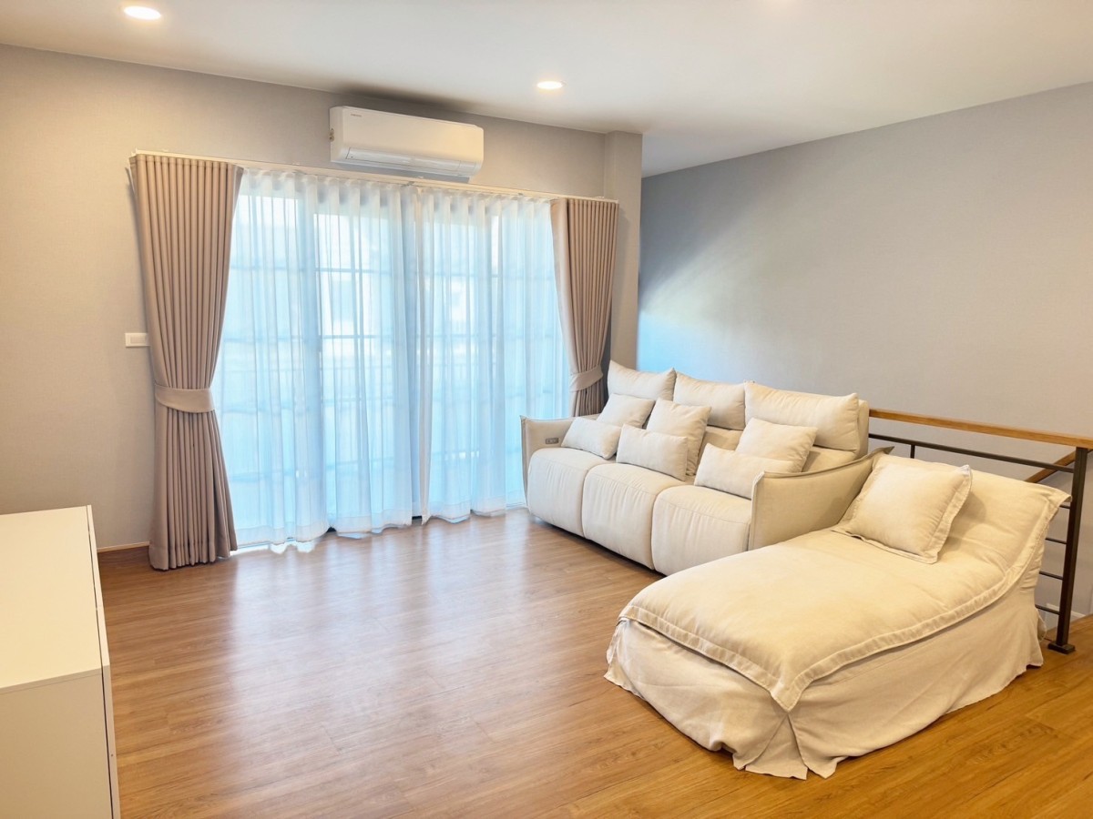 Centro Bangna | บ้านเลขที่สวย หันหน้าทิศเหนือ  #HL Focus
