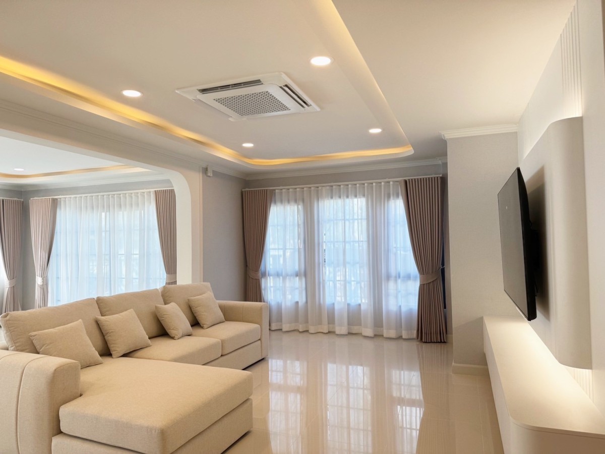Centro Bangna | บ้านเลขที่สวย หันหน้าทิศเหนือ  #HL Focus