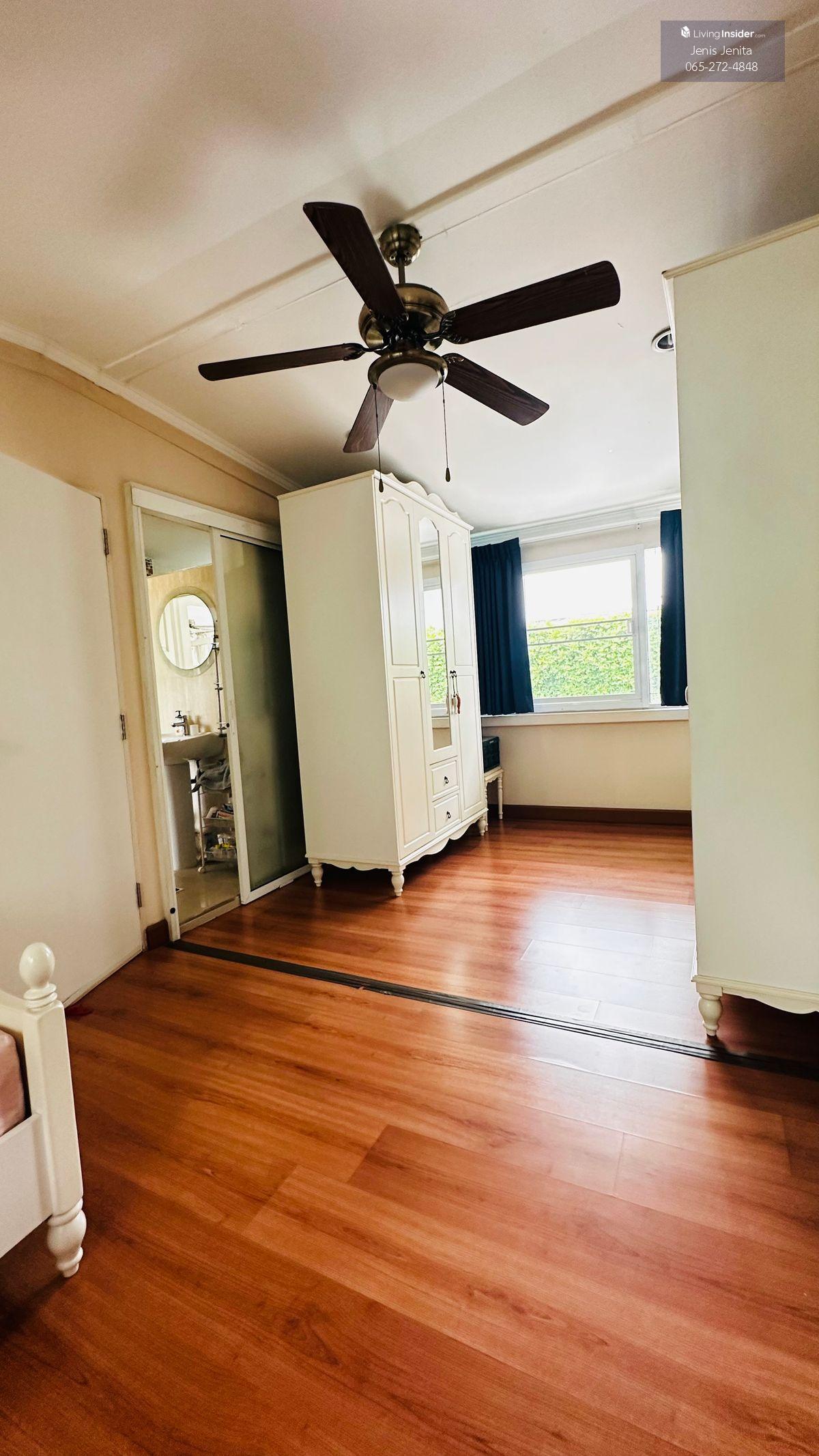 Home (PH) | บ้านเดี่ยว 2 ชั้น ทำเลทอง ลาดพร้าว – นาคนิวาส #HL Focus