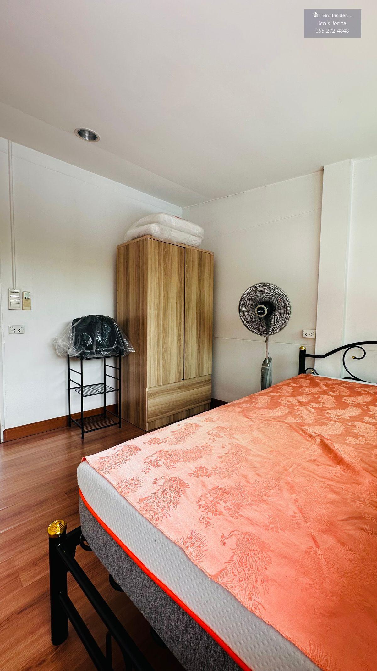 Home (PH) | บ้านเดี่ยว 2 ชั้น ทำเลทอง ลาดพร้าว – นาคนิวาส #HL Focus