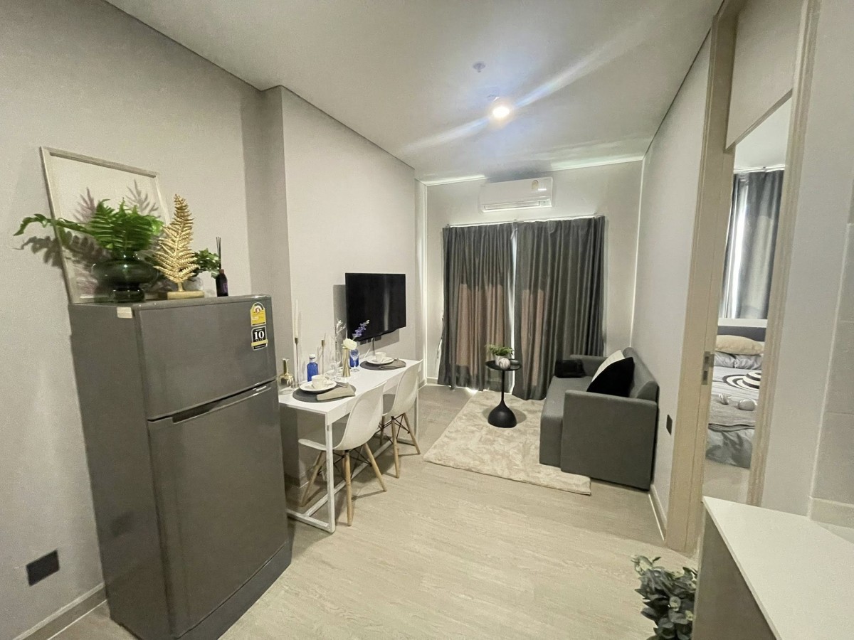 Lumpini Park Phahonyothin 32 | สิ่งอำนวยความสะดวกครบ ติด BTS รัชโยธิน #New