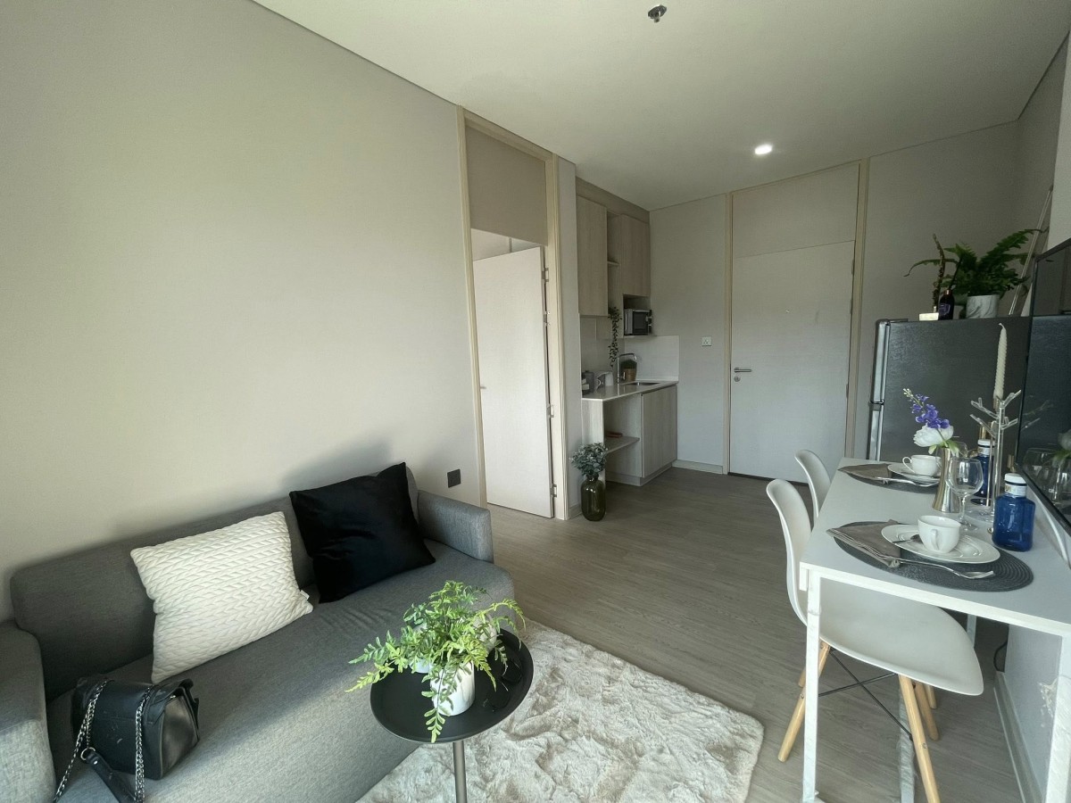 Lumpini Park Phahonyothin 32 | สิ่งอำนวยความสะดวกครบ ติด BTS รัชโยธิน #New