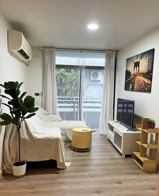 Ratchayothin Place Condominium | ใกล้ตึกช้าง รัชโยธิน #New