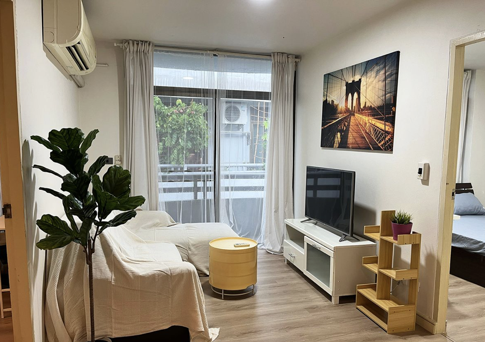 Ratchayothin Place Condominium | ใกล้ตึกช้าง รัชโยธิน #New