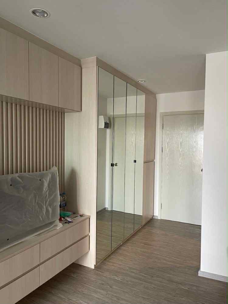 REACH Phahonyothin 52 | ใกล้ BTS สะพานใหม่ #New