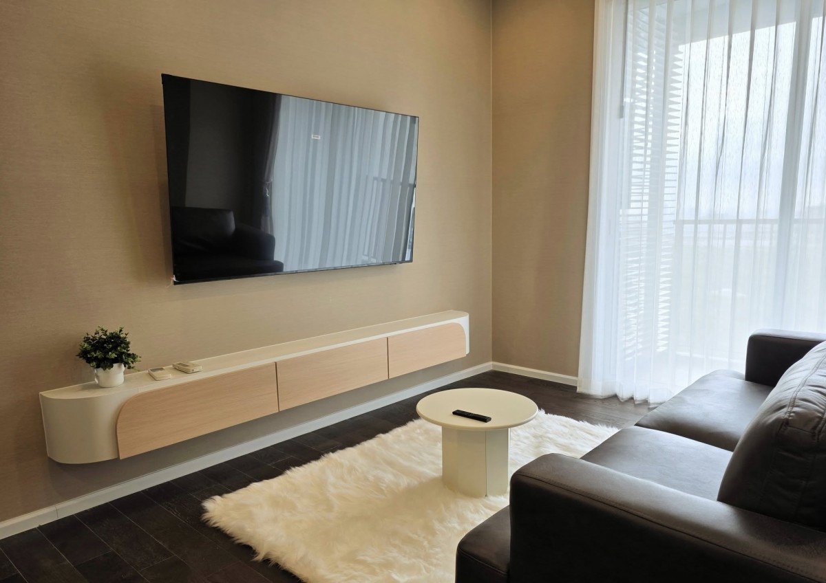 The Saint Residences | เดินทางสะดวก ติด MRT ลาดพร้าว #New