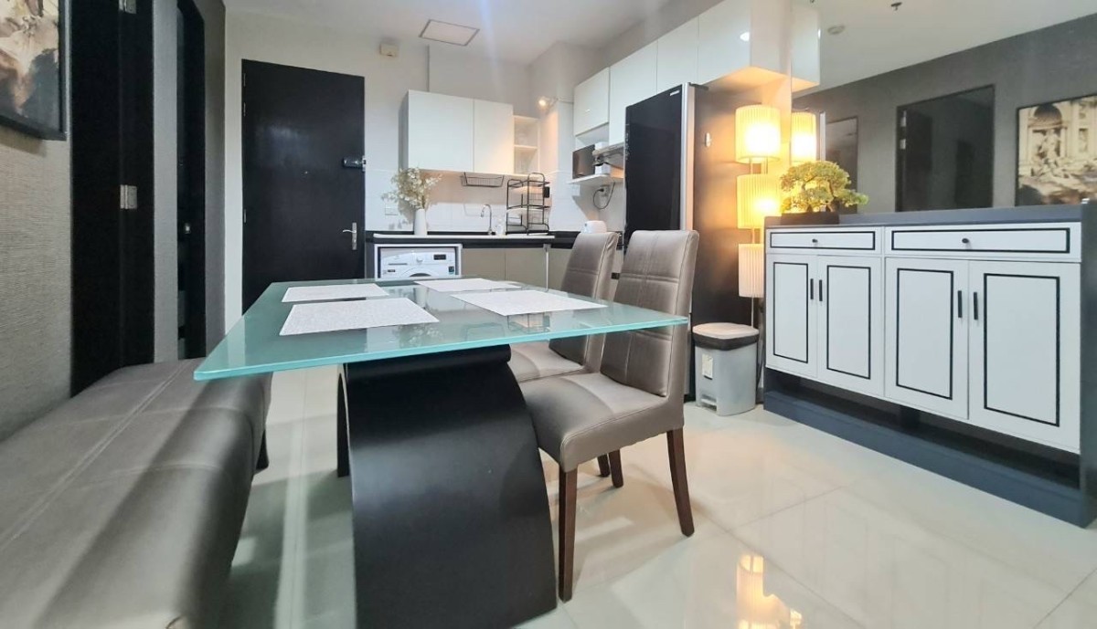 CitiSmart Sukhumvit 18 | 🚝ใกล้ BTS อโศก ,MRT สุขุมวิท #New