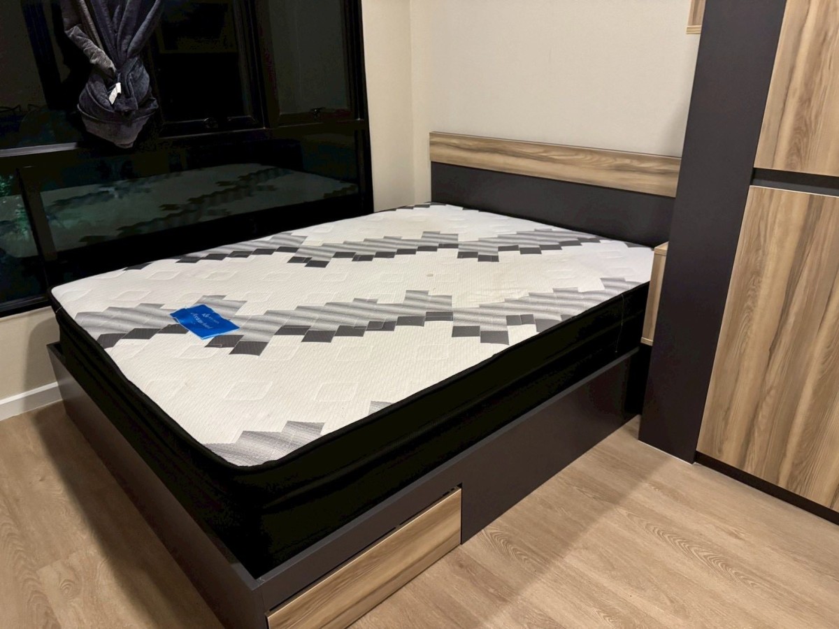 The Cube Plus Phaholyothin 56 | ใกล้ดอนเมืองพร้อมอยู่ ! #New