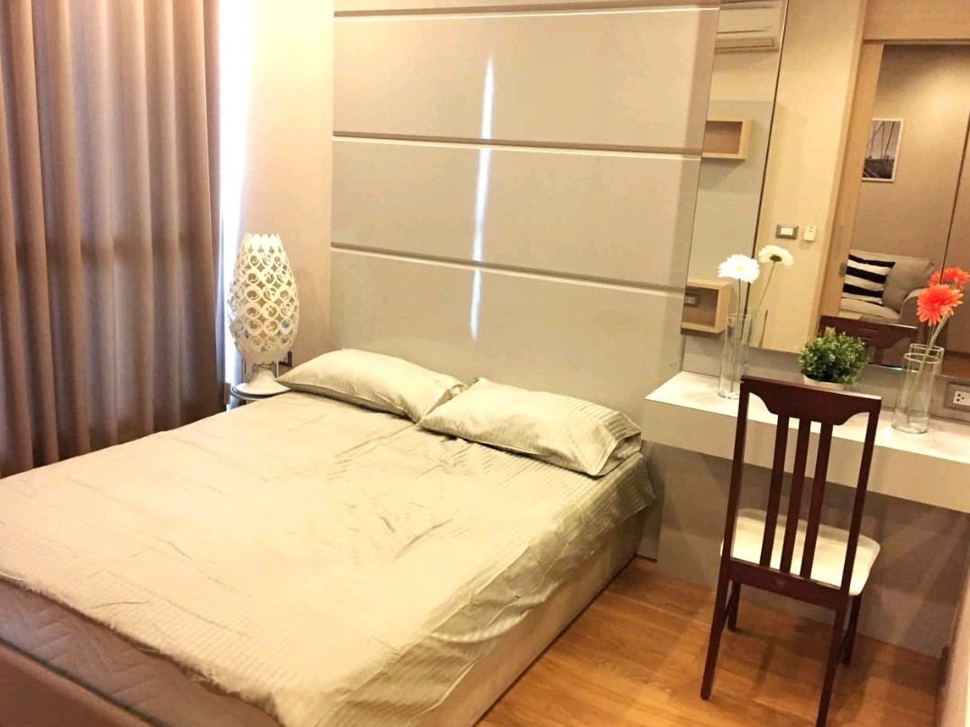 The Address Asoke | 🚝ใกล้ BTS,MRT เพชรบุรี #New Focus