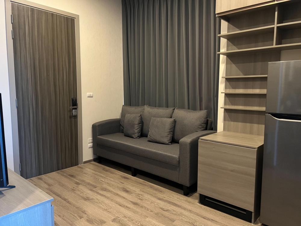KnightsBridge Prime Onnut | 🚝ใกล้ BTS อ่อนนุช และห้างสรรพสินค้า 2 แห่ง บิ๊กซีและเซนจูรี่ #New