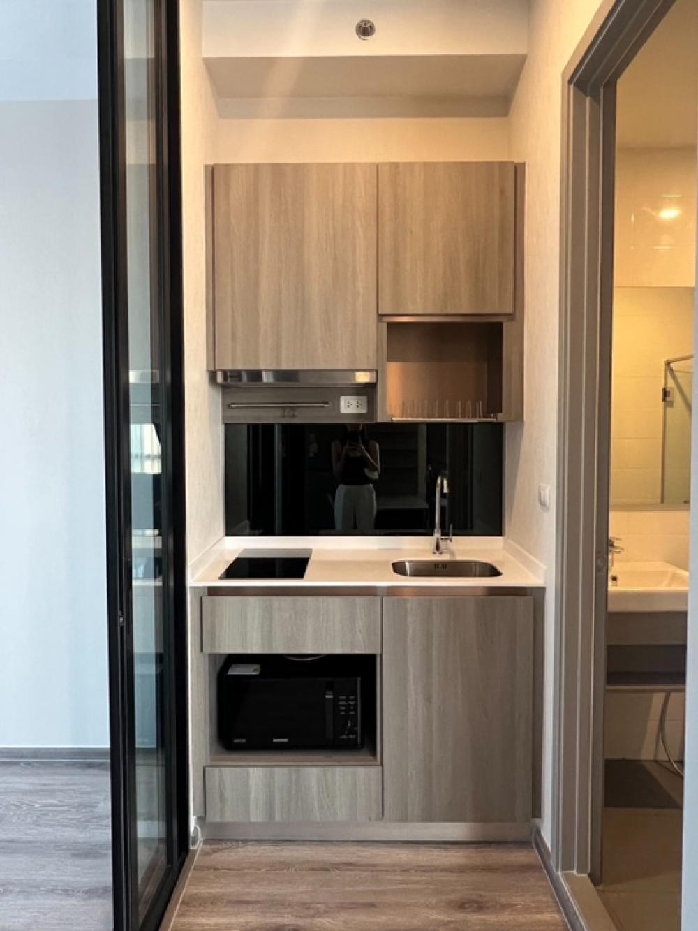 KnightsBridge Prime Onnut | 🚝ใกล้ BTS อ่อนนุช และห้างสรรพสินค้า 2 แห่ง บิ๊กซีและเซนจูรี่ #New
