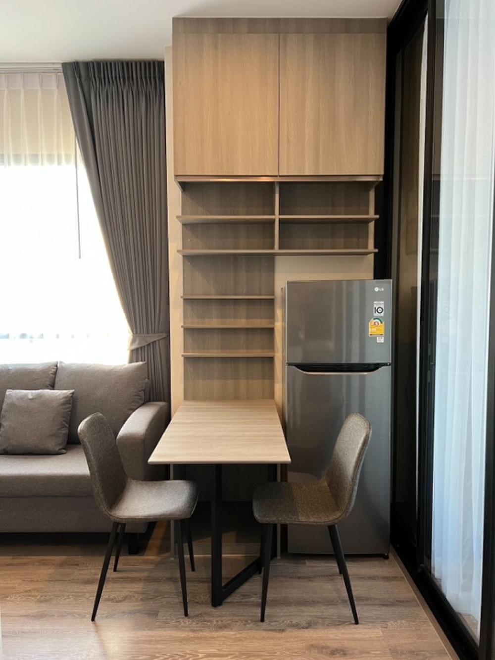 KnightsBridge Prime Onnut | 🚝ใกล้ BTS อ่อนนุช และห้างสรรพสินค้า 2 แห่ง บิ๊กซีและเซนจูรี่ #New