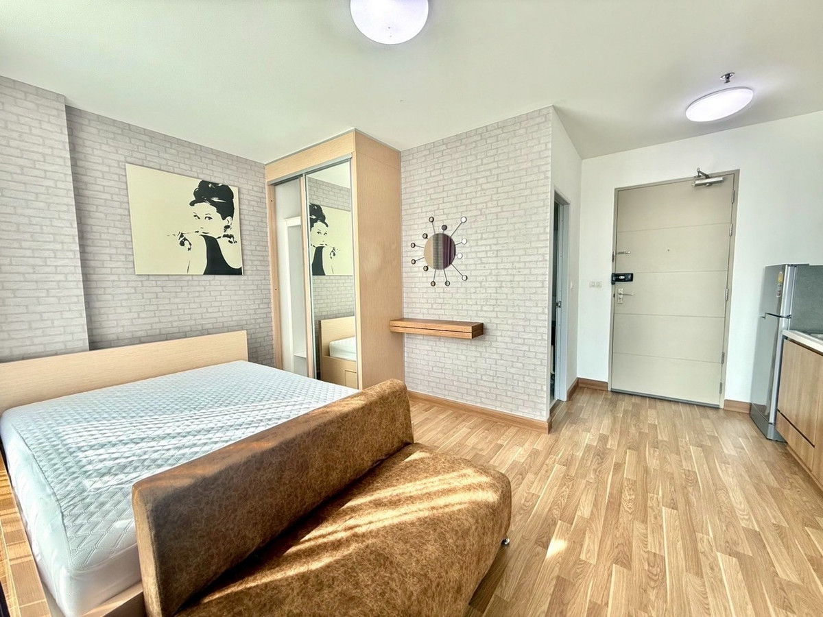 IDEO Mix Sukhumvit 103 | 🚝ติด BTS อุดมสุข เพียง 6 ม. ว่างพร้อมอยู่ สนใจนัดชมห้องได้ค่ะ #New Focus