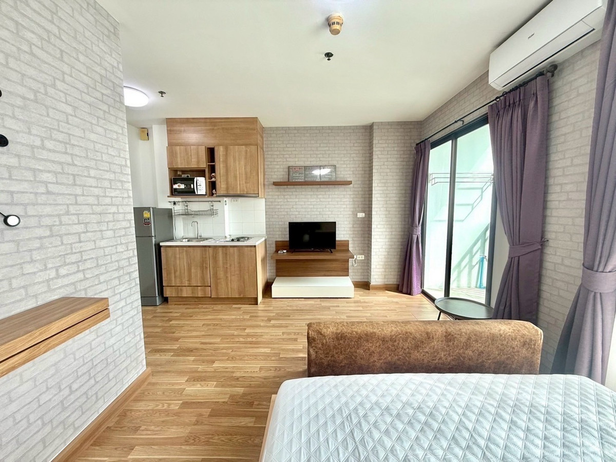 IDEO Mix Sukhumvit 103 | 🚝ติด BTS อุดมสุข เพียง 6 ม. ว่างพร้อมอยู่ สนใจนัดชมห้องได้ค่ะ #New Focus
