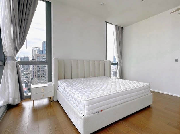 KRAAM Sukhumvit 26 | Modern Luxury Living ใจกลางสุขุมวิท 💎 ใกล้ EmQuartier #New