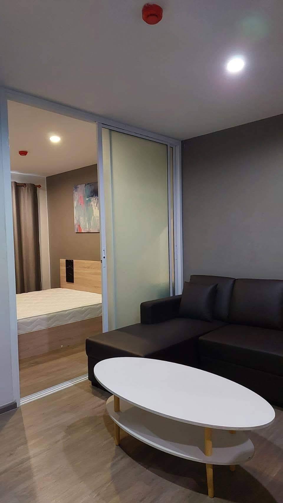 REACH Phahonyothin 52 | สะพานใหม่ 📌ห้องริมหายาก #New