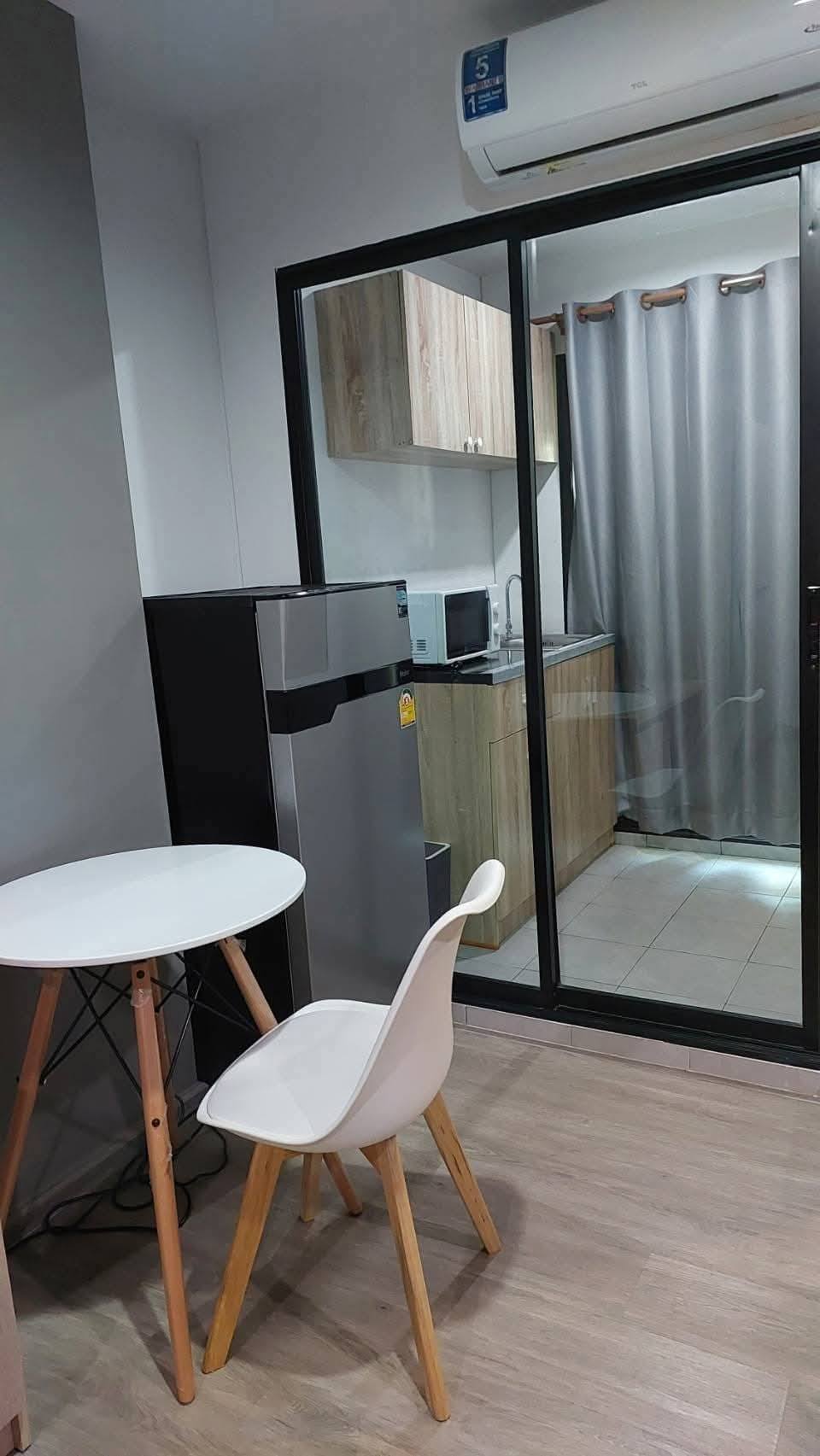 REACH Phahonyothin 52 | สะพานใหม่ 📌ห้องริมหายาก #New