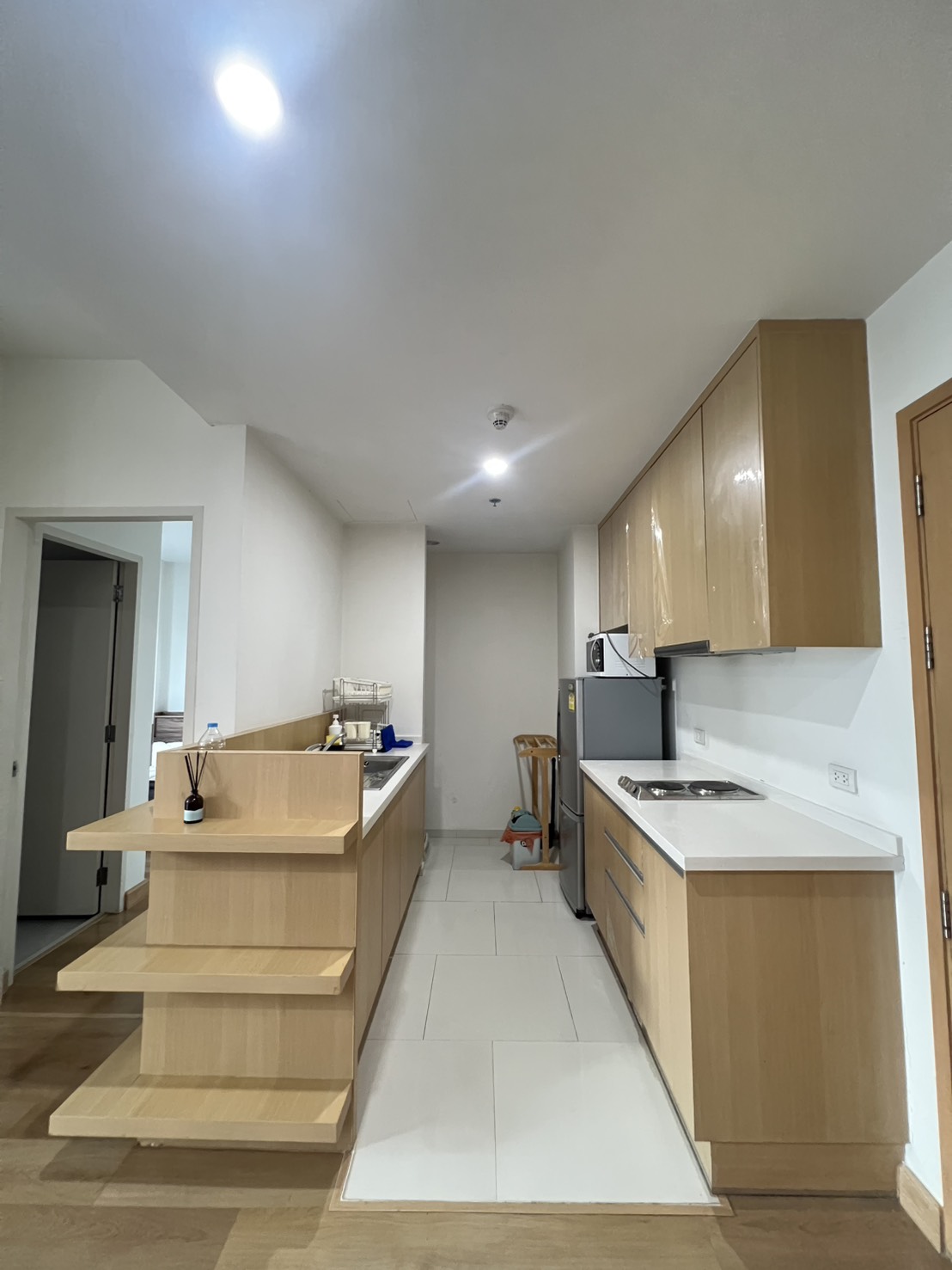 Villa Ratchathewi | 🚝ใกล้ BTS ราชเทวี #HL Focus