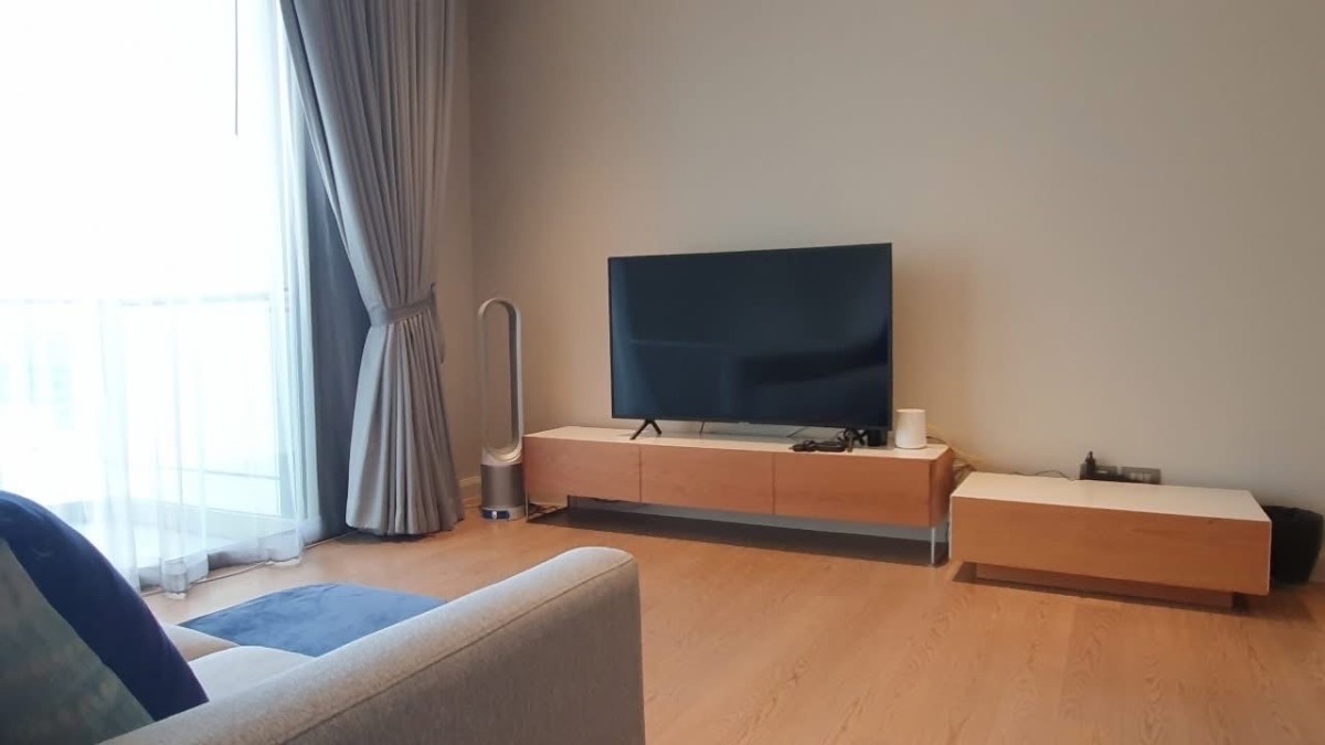 Magnolias Waterfront Residences | ทำเลพิเศษ ติดห้าง ICONSIAM #HL Focus