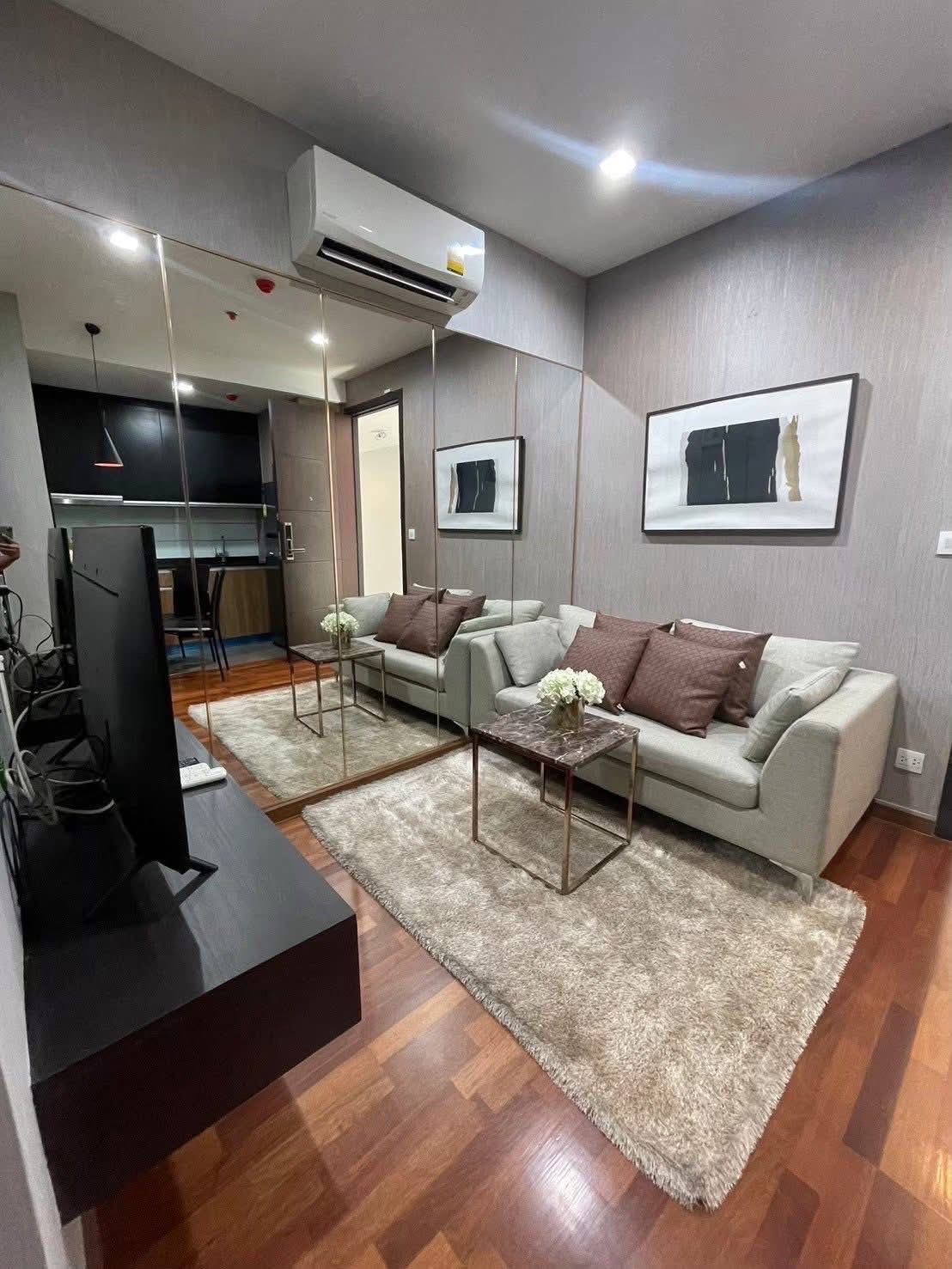 Wish Signature Midtown Siam | 🚝ใกล้ BTS ราชเทวี #HL Focus