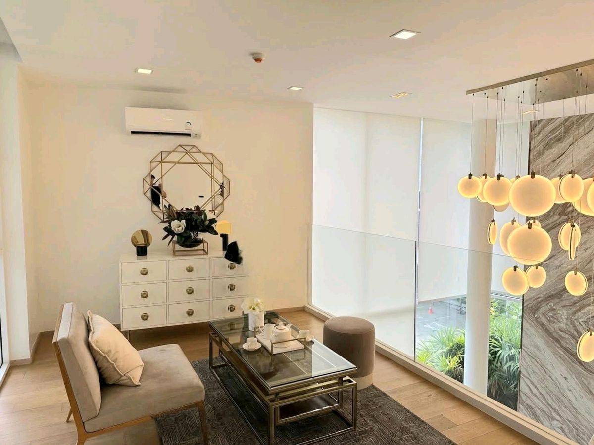 Home (SK) | Super Luxury Class พร้อมสระว่ายน้ำส่วนตัว #HL Focus