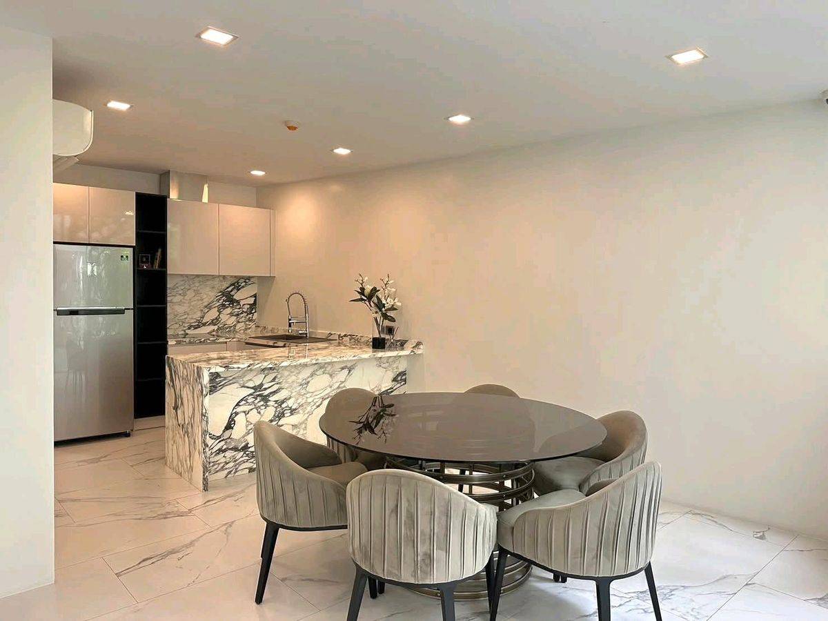 Home (SK) | Super Luxury Class พร้อมสระว่ายน้ำส่วนตัว #HL Focus