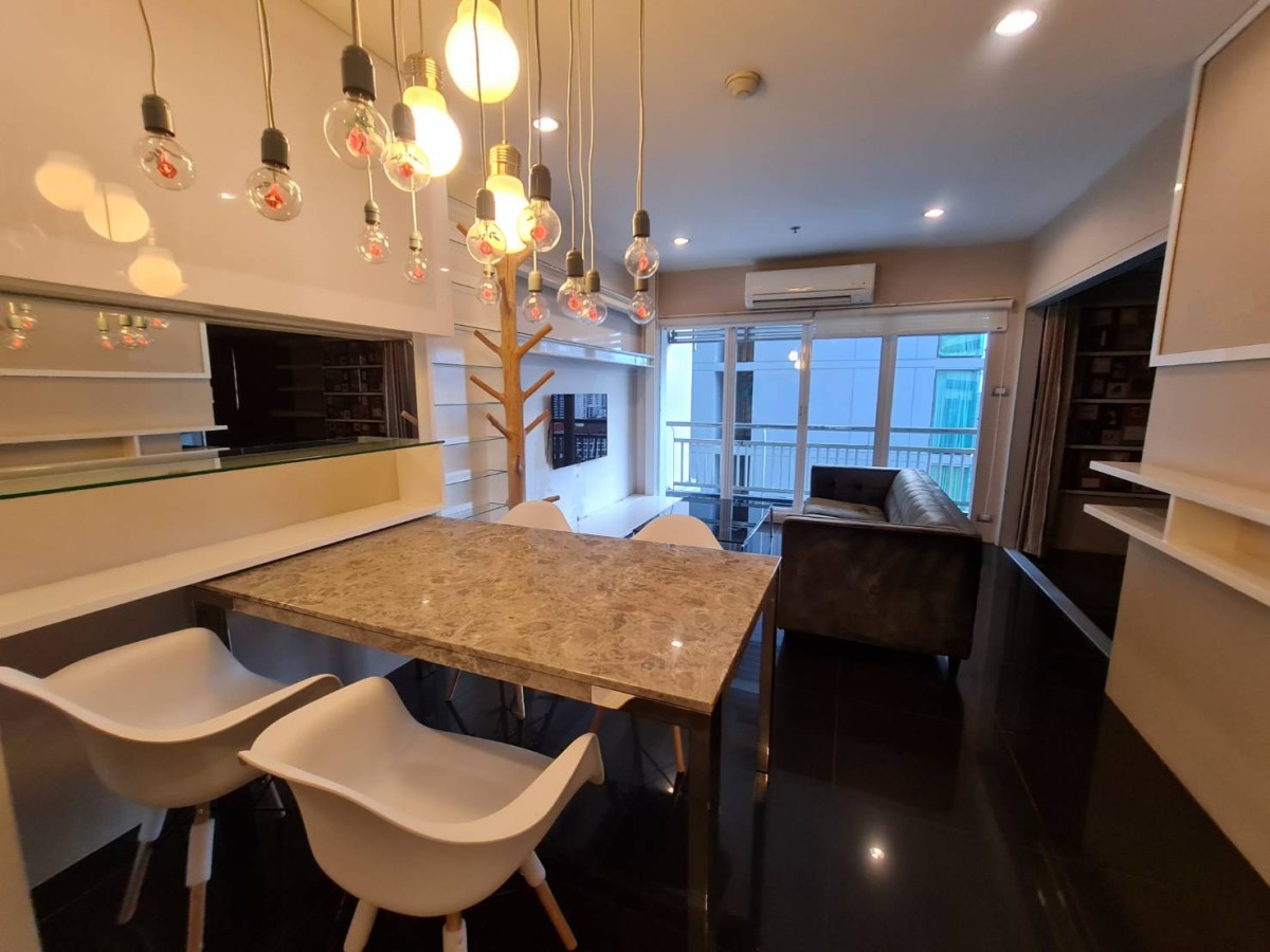 Grand park view asoke | Best deal of 2bedroom asoke Ready to move in !!! #HL