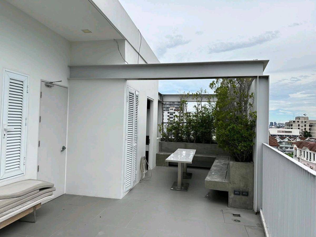 Home (SK) | Super Luxury Class พร้อมสระว่ายน้ำส่วนตัว #HL Focus