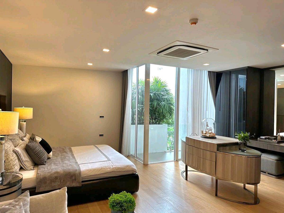 Home (SK) | Super Luxury Class พร้อมสระว่ายน้ำส่วนตัว #HL Focus