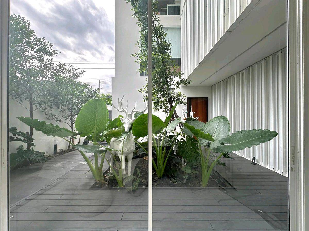 Home (SK) | Super Luxury Class พร้อมสระว่ายน้ำส่วนตัว #HL Focus