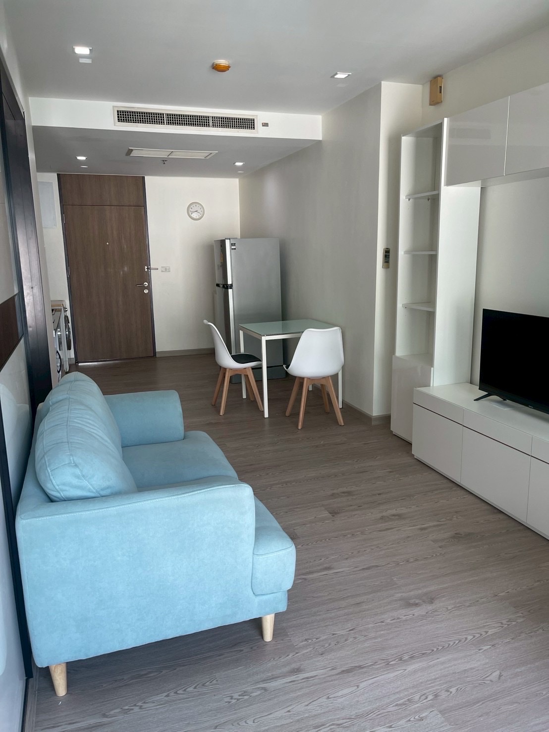 Noble Remix | Lovely price for a lovely place. 🏡 🚝Skywalk Connect to BTS Thonglor!! #HL Focus