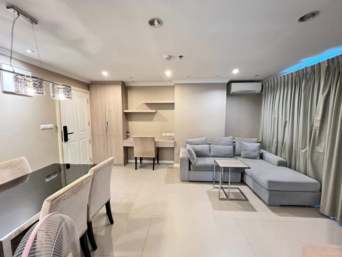 Lumpini Place Rama 9 - Ratchada | 🚝ใกล้ MRT rama9 #New