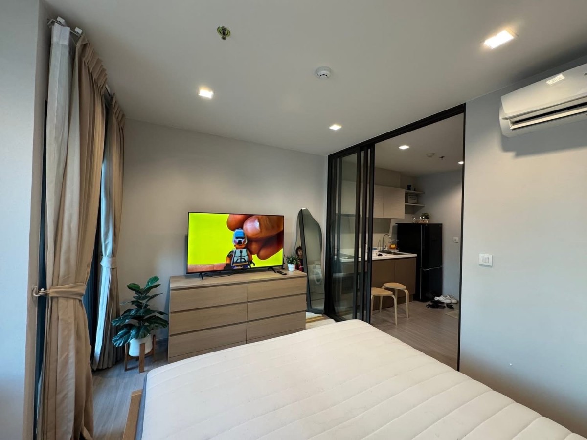Life Sathorn Sierra | BTS ตลาดพลู และ BRT ราชพฤกษ์ #New