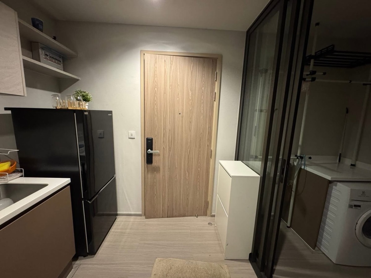 Life Sathorn Sierra | BTS ตลาดพลู และ BRT ราชพฤกษ์ #New
