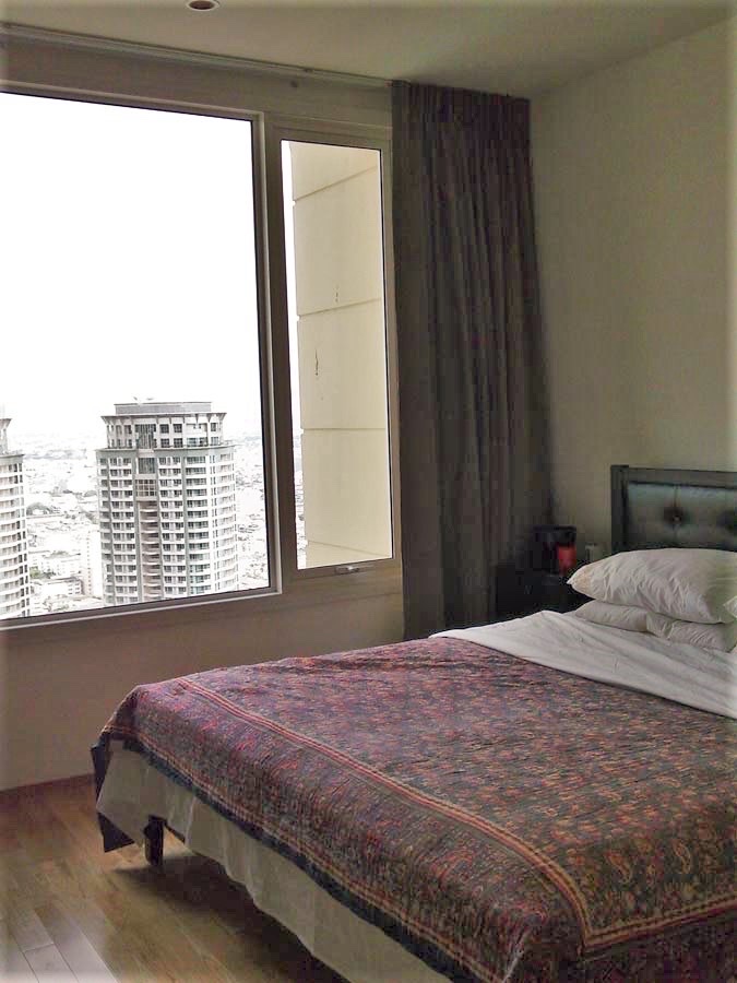 The Empire Place | ใกล้ BTS ช่องนนทรี #New Focus