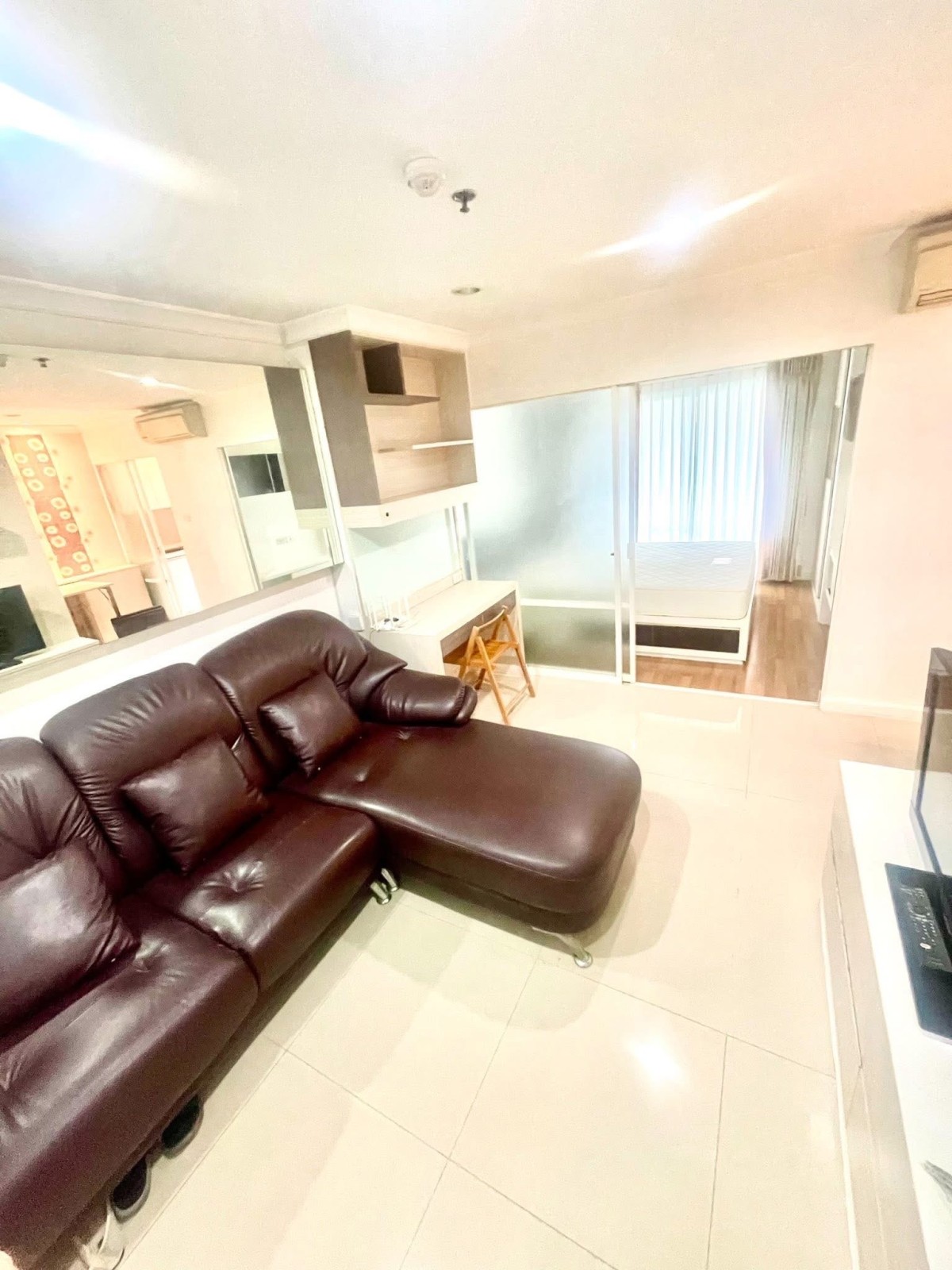 Lumpini Place Rama 9 - Ratchada | 🚝ใกล้ ,MRT rama9 #New